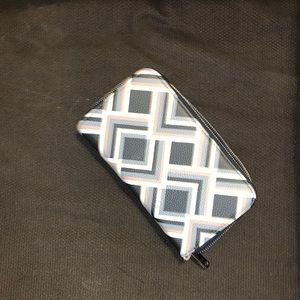 Thirty one Benjamin’s wallet
